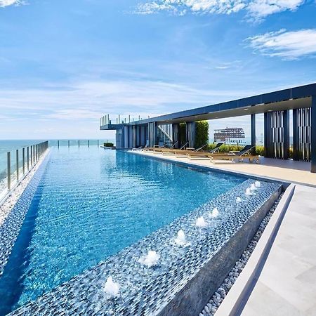 The Base Central Pattaya By Wwc 외부 사진