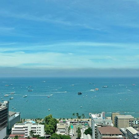 The Base Central Pattaya By Wwc 외부 사진
