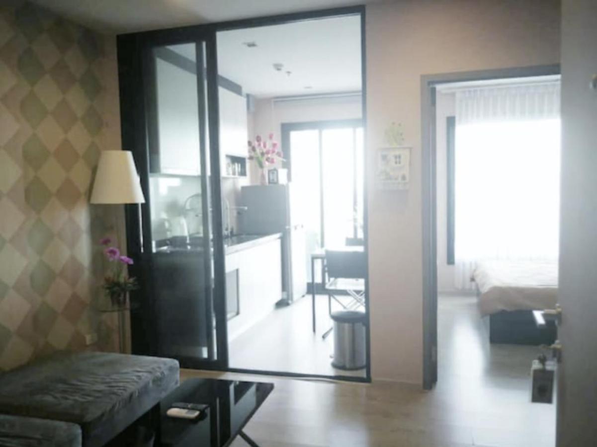 The Base Central Pattaya By Wwc 외부 사진