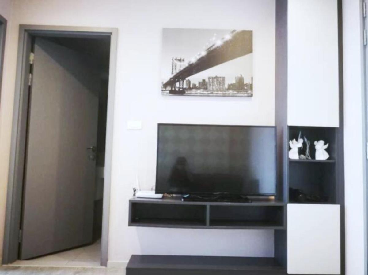 The Base Central Pattaya By Wwc 외부 사진