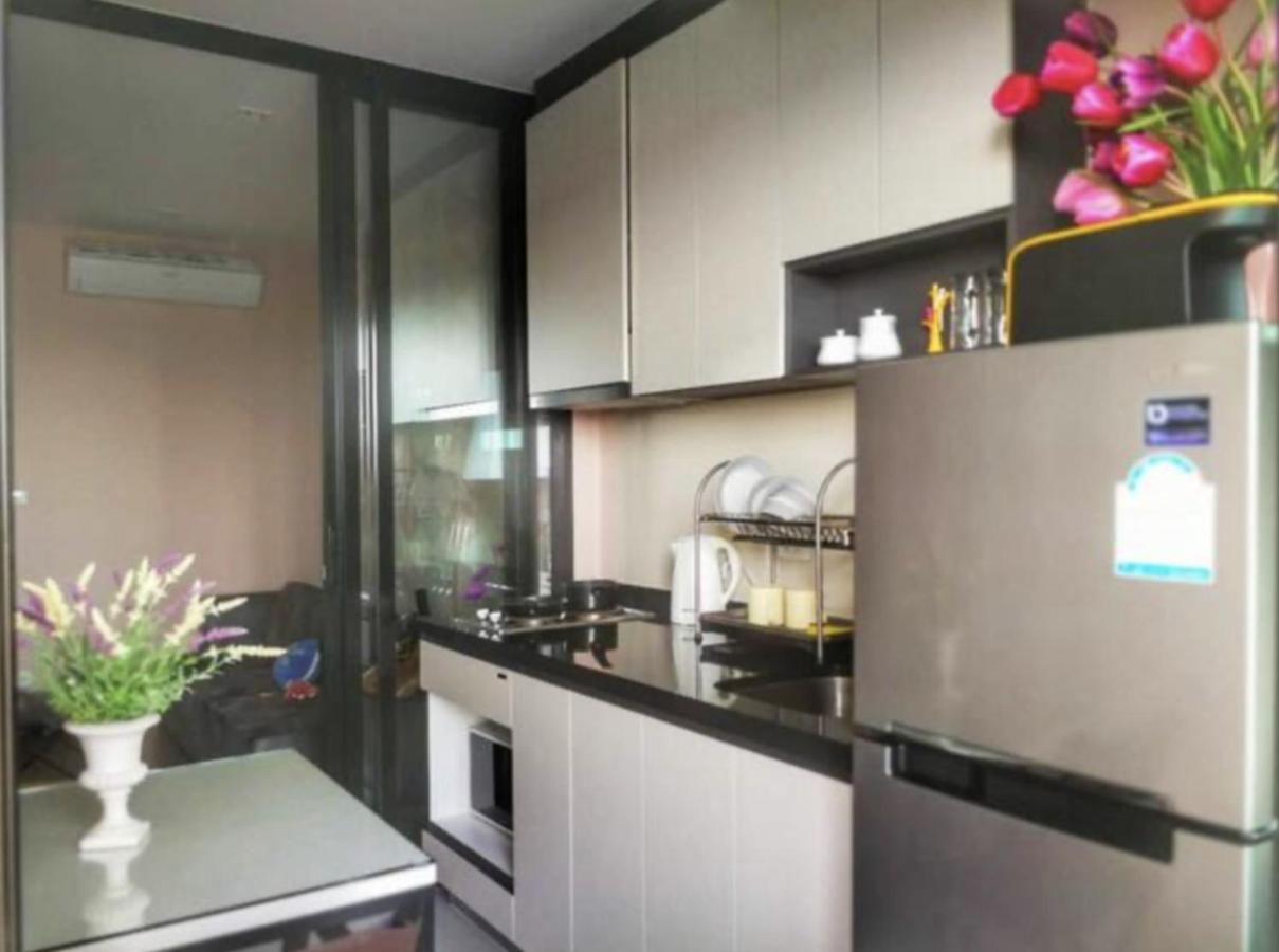 The Base Central Pattaya By Wwc 외부 사진