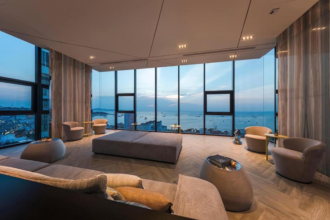 The Base Central Pattaya By Wwc 외부 사진