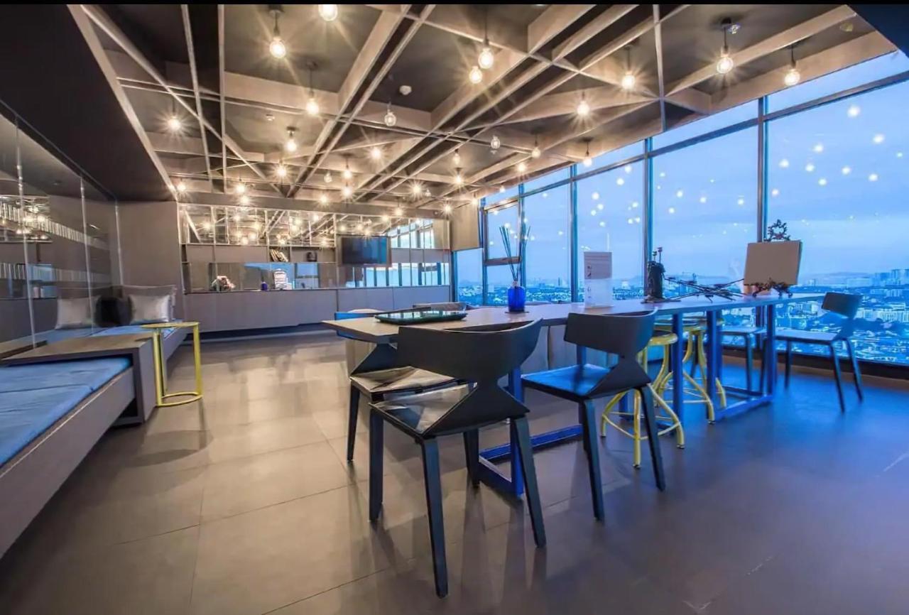 The Base Central Pattaya By Wwc 외부 사진