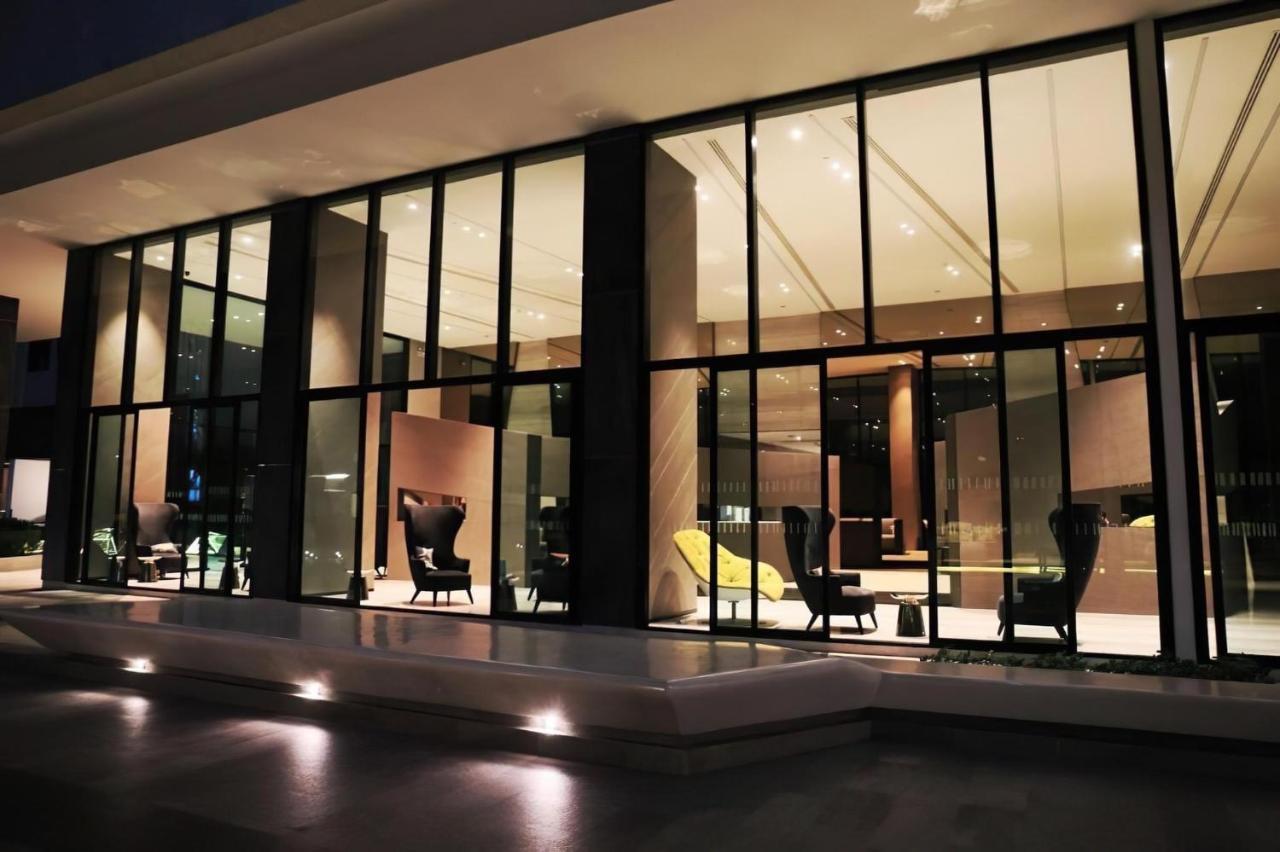 The Base Central Pattaya By Wwc 외부 사진