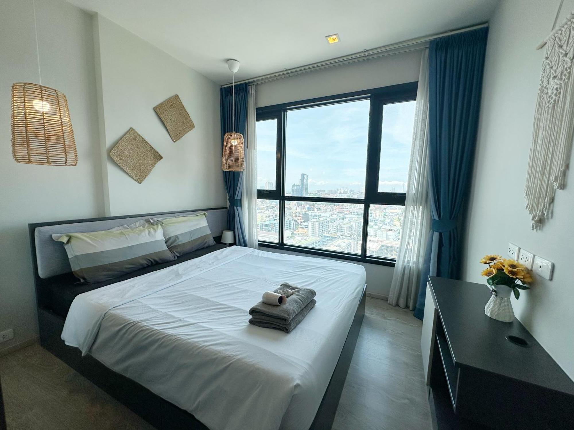 The Base Central Pattaya By Wwc 외부 사진
