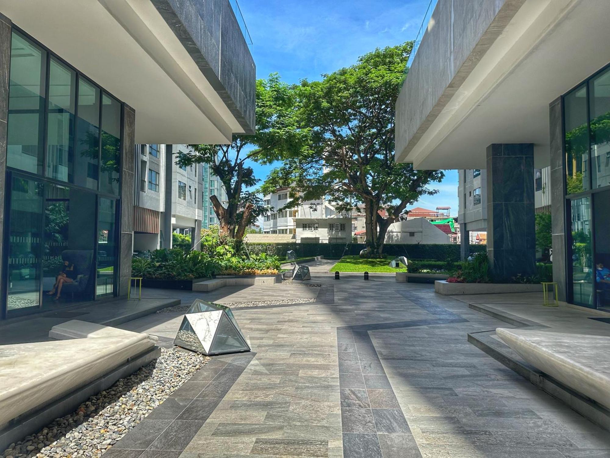 The Base Central Pattaya By Wwc 외부 사진